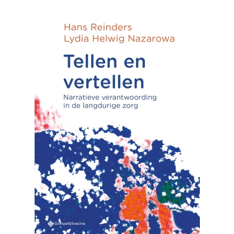 Tellen en vertellen (Paperback)