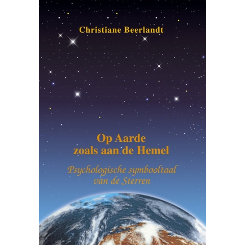 Op aarde zoals aan de hemel (Paperback)