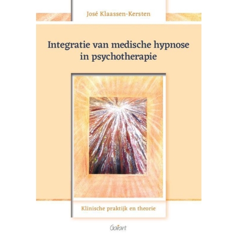 Integratie van medische hypnose in psychotherapie (Paperback)