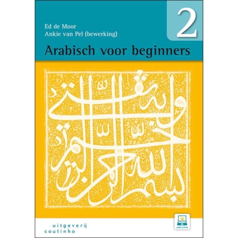 Arabisch voor beginners (Paperback)