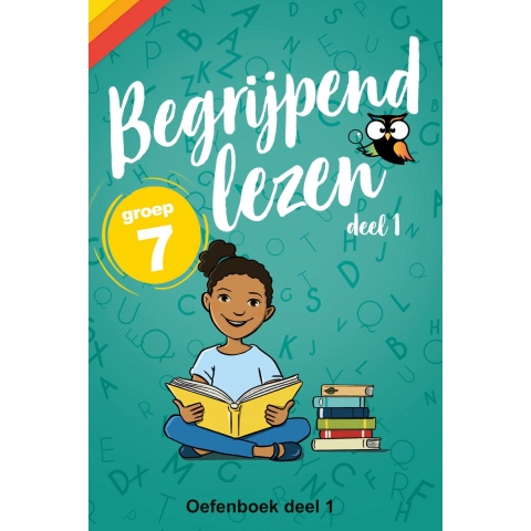Begrijpend Lezen (Paperback)