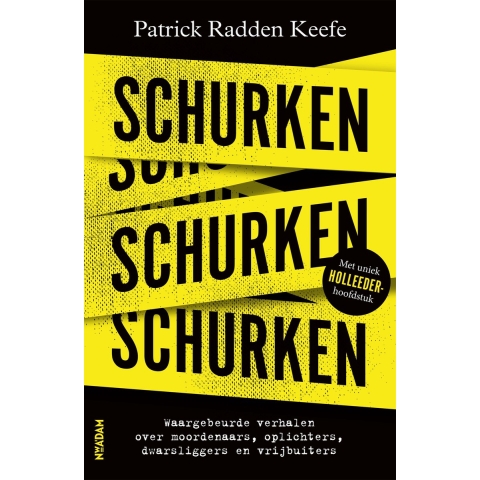 Schurken (Paperback)