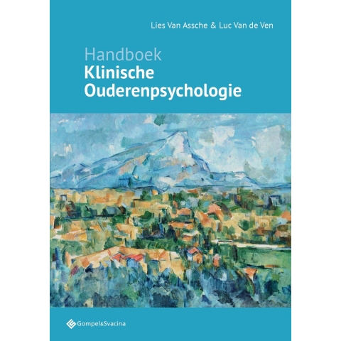 Handboek Klinische ouderenpsychologie (Paperback)