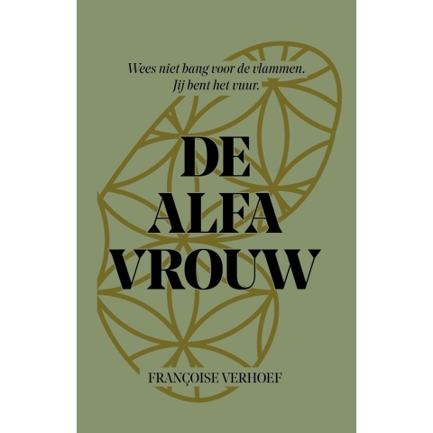 De Alfavrouw (Hardback)