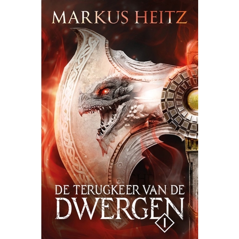De Terugkeer van de Dwergen (Hardback)