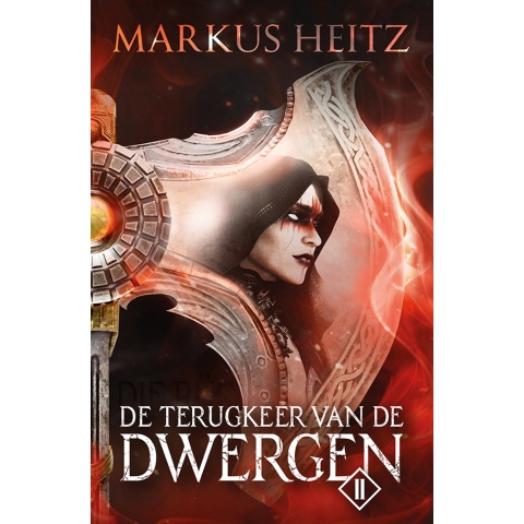 De Terugkeer van de Dwergen 2 (Hardback)
