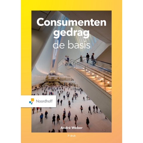 Consumentengedrag, de basis (Paperback)