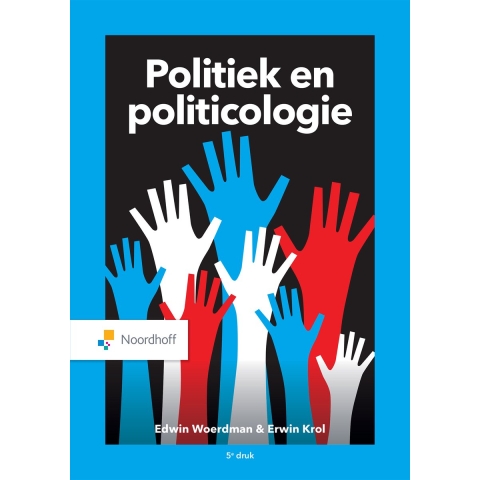 Politiek en politicologie (Paperback)