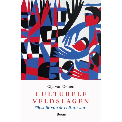 Culturele veldslagen (Paperback)
