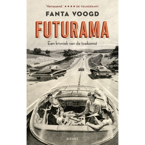 Futurama (Paperback)