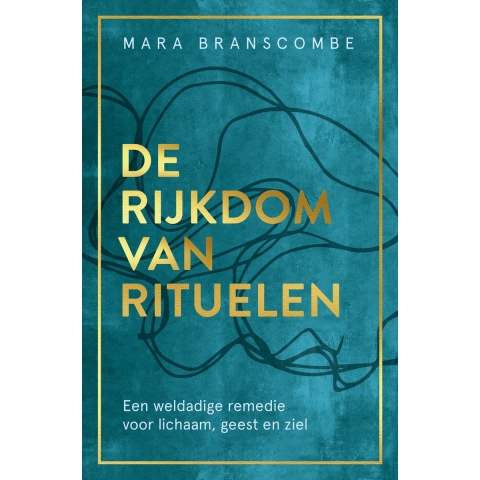 De rijkdom van rituelen (Paperback)
