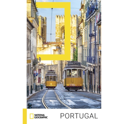 Portugal (Paperback)