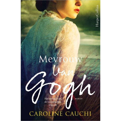 Mevrouw Van Gogh (Paperback)