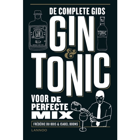 Gin & Tonic (Paperback)