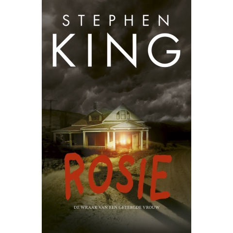 Rosie (Paperback)