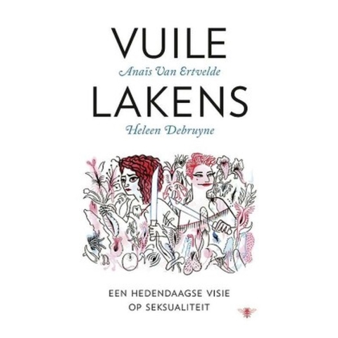 Vuile lakens (Paperback)