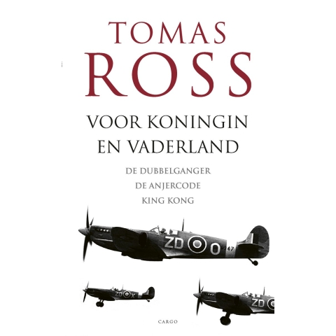 Voor koningin en vaderland (Paperback)