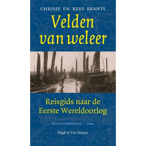 Velden van weleer (Paperback)