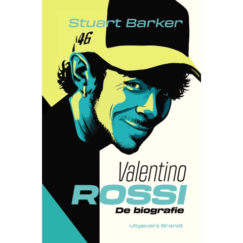 Valentino Rossi (Hardback)
