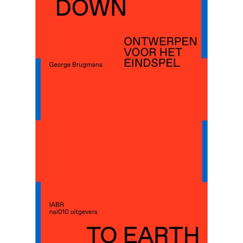 Down to Earth (Paperback)