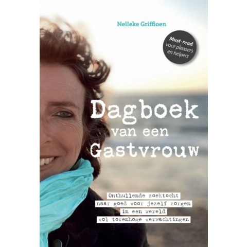 Dagboek van een Gastvrouw (Paperback)