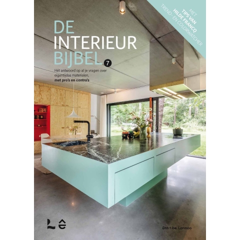 De Interieurbijbel 7 (Hardback)