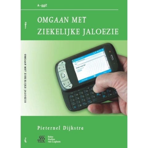 Omgaan met ziekelijke jaloezie (Paperback)