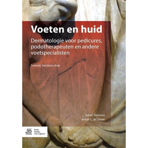 Voeten en huid (Paperback)