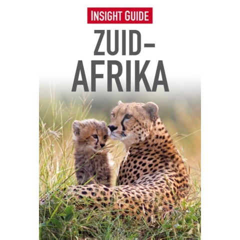 Zuid-Afrika (Paperback)