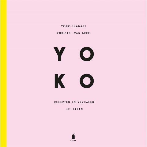 YOKO (Hardback)