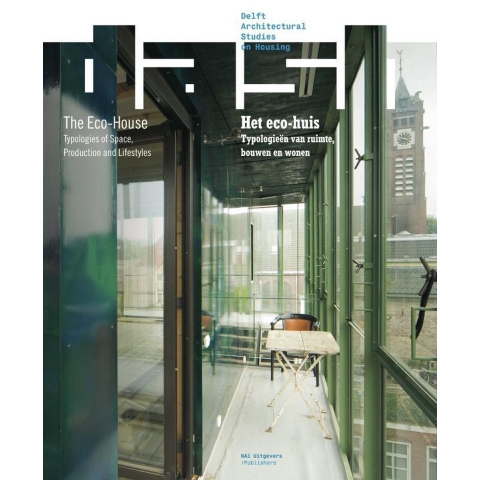 DASH: Het eco-huis/The Eco-house (Paperback)
