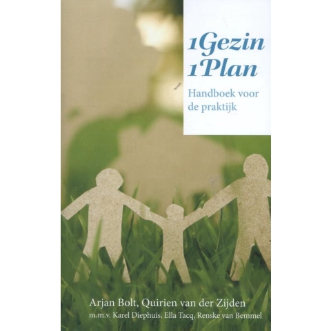 1Gezin1Plan (Paperback)