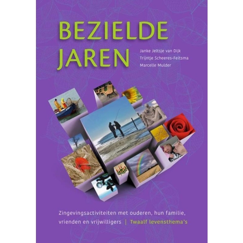 Bezielde jaren (Paperback)