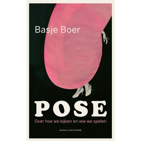 Pose (Paperback)