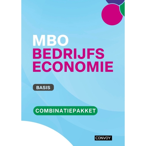 MBO Bedrijfseconomie (Overige)