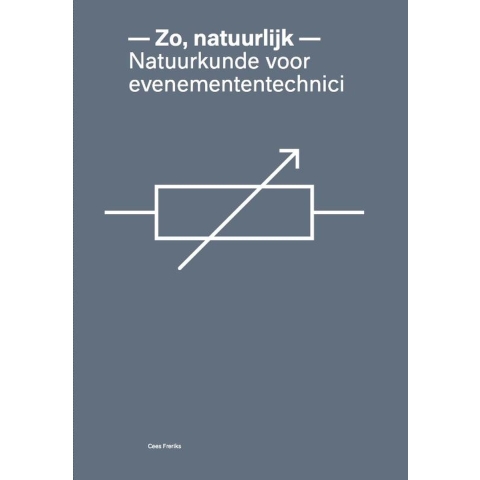 Zo natuurlijk (Paperback)