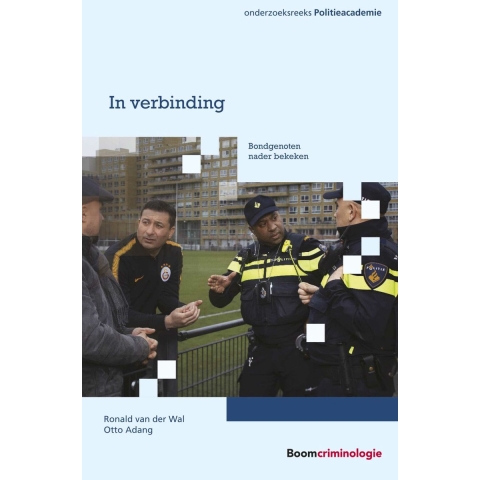 In verbinding (Paperback)