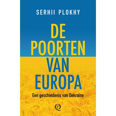 De poorten van Europa (Paperback)