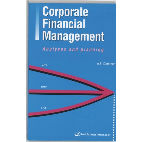 Corporate Financial Management (Paperback)