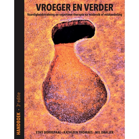 Vroeger en verder (Paperback)