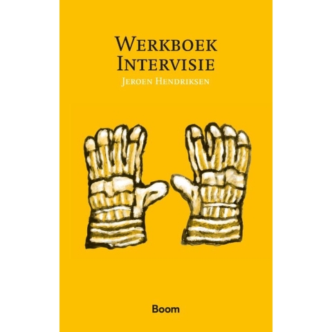Werkboek intervisie (Paperback)