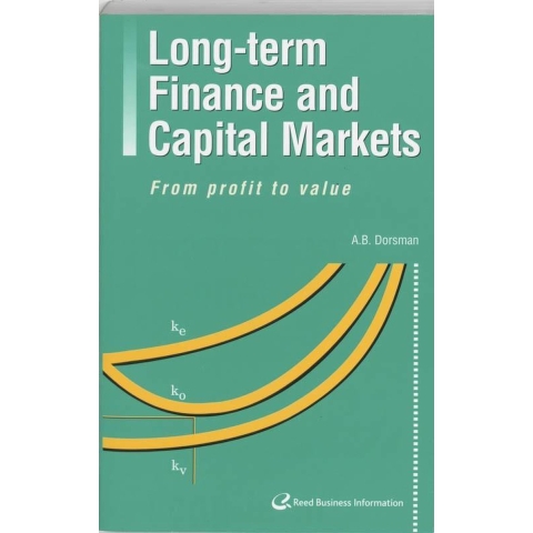 Long-term finance and capital markets (Paperback)
