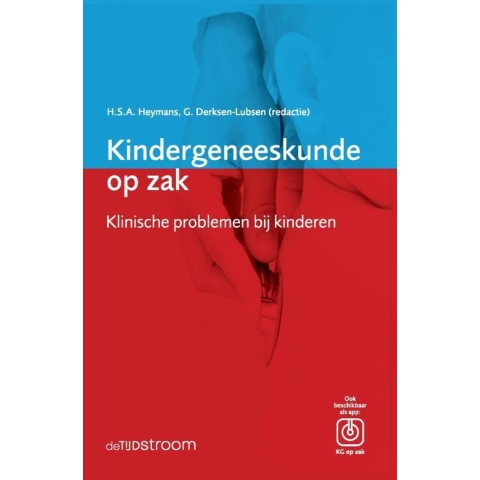 Kindergeneeskunde op zak (Paperback)