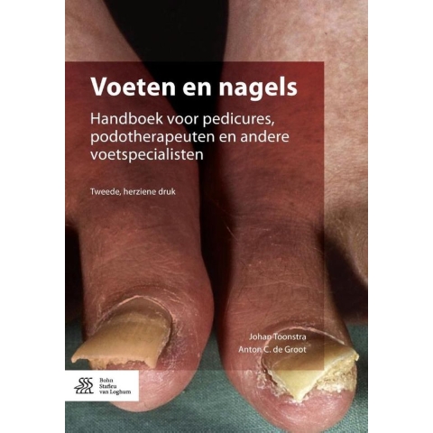 Voeten en nagels (Paperback)