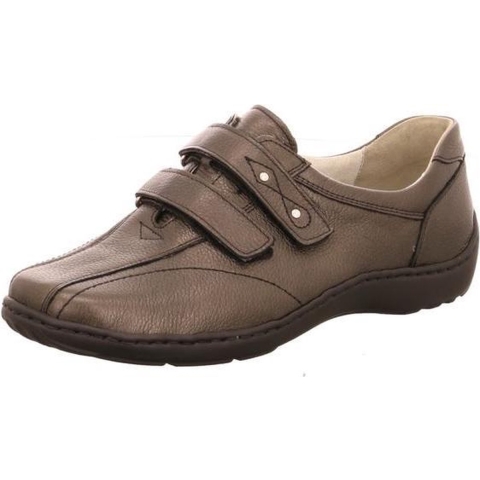 Waldläufer 496301 Klittenbandschoenen