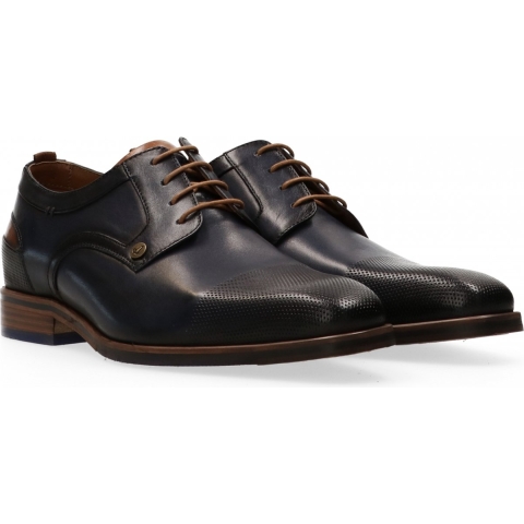 Australian Footwear Clayton Nette veterschoenen