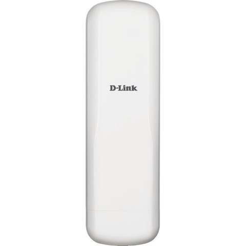 D-Link WiFi 6 Repeater DAP-3711 DAP-3711 LAN 10/100/1000 MBit/s PoE-functie