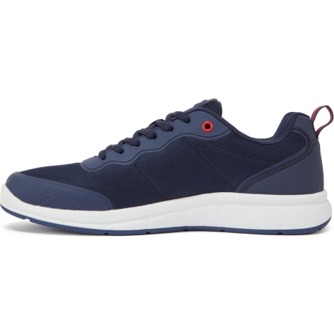Gill Pursuit Trainer bootschoenen navy heren, 45