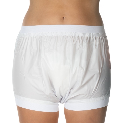 Suprima 1218 Slip PVC Maat 48 | 1 stuk