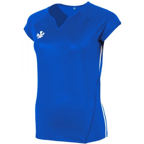 Reece 810606 Rise Shirt Ladies - Royal - 140